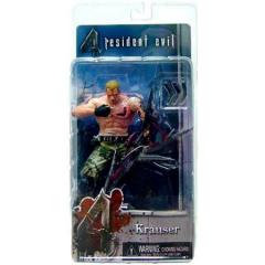 Krauser