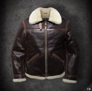 Leon Bomber Jacket Replica
