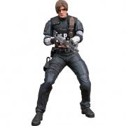 Leon S. Kennedy (exclusive)