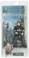 Leon S. Kennedy (exclusive)