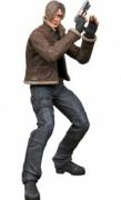 Leon S. Kennedy w/ Jacket