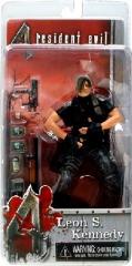 Leon S. Kennedy