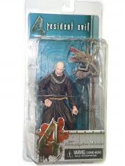 Los Illuminados Monk w/ Sickle