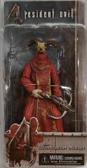Los Illuminados Monk Zealot Leader