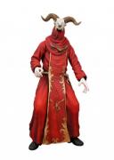 Los Illuminados Monk Zealot Leader