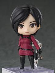 Nendoroid Ada Wong