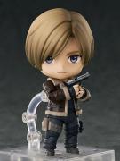 Nendoroid Leon S. Kennedy