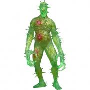 Regenerator (Iron Maiden) Translucent Green