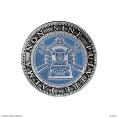 Shooting Gallery Tokens