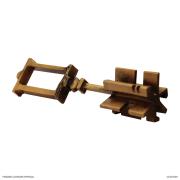 Wayshrine Key Replica