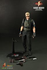 Albert Wesker 1/6 Scale Figure (S.T.A.R.S.)