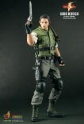 Chris Redfield 1/6 Scale Figure (S.T.A.R.S.)