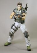 Chris Redfield