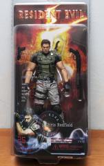 Chris Redfield