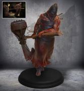Executioner Majini 1/4 Scale Statue (exclusive)