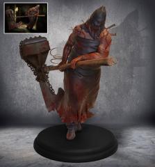 Executioner Majini 1/4 Scale Statue (exclusive)