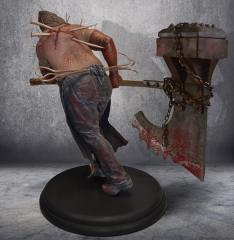 Executioner Majini 1/4 Scale Statue