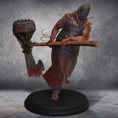 Executioner Majini 1/4 Scale Statue