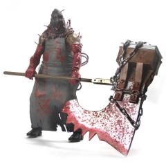 Executioner Majini