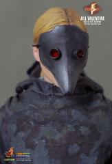 Jill Valentine 1/6 Scale Figure (Battle Suit)