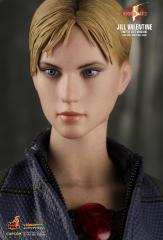 Jill Valentine 1/6 Scale Figure (Battle Suit)