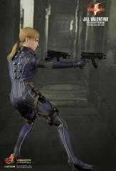Jill Valentine 1/6 Scale Figure (Battle Suit)