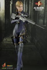 Jill Valentine 1/6 Scale Figure (Battle Suit)