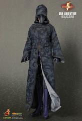 Jill Valentine 1/6 Scale Figure (Battle Suit)