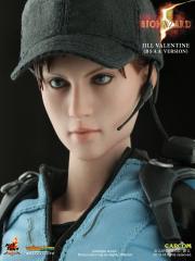 Jill Valentine (BSAA)