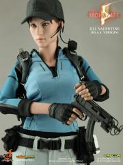 Jill Valentine (BSAA)