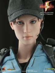 Jill Valentine (BSAA)