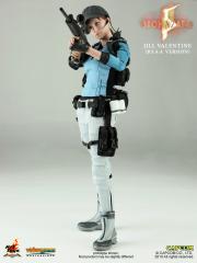 Jill Valentine (BSAA)