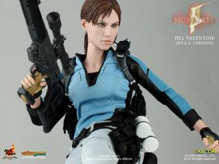 Jill Valentine (BSAA)