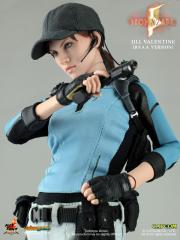 Jill Valentine (BSAA)