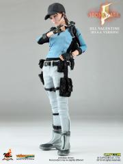 Jill Valentine (BSAA)