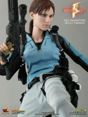 Jill Valentine (BSAA)