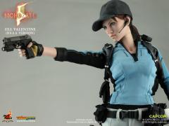 Jill Valentine (BSAA)