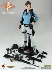 Jill Valentine (BSAA)
