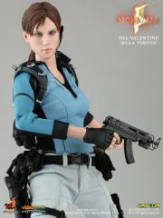 Jill Valentine (BSAA)