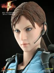 Jill Valentine (BSAA)