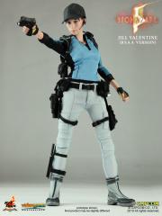 Jill Valentine (BSAA)