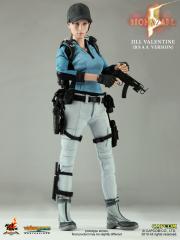 Jill Valentine (BSAA)