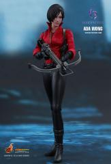 Ada Wong RE6 1/6 Scale Figure