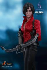 Ada Wong RE6 1/6 Scale Figure