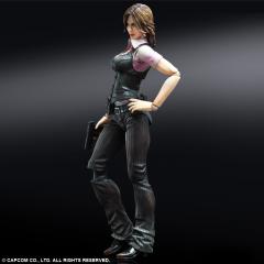 Helena Harper 8.86" Figure