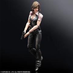 Helena Harper 8.86" Figure
