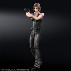 Helena Harper 8.86" Figure