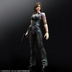 Helena Harper 8.86" Figure