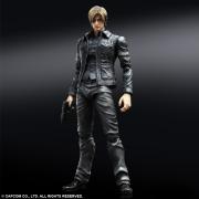 Leon S. Kennedy 9.65" Figure