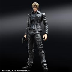 Leon S. Kennedy 9.65" Figure